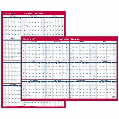 Calendars & Planners